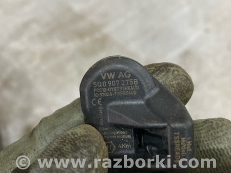 ФОТО Датчик давления в шинах для Porsche Macan I 95B +FL (13-18) Київ