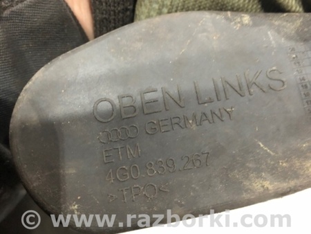 ФОТО Ограничитель двери для Audi (Ауди) A6 C7 4G (11-18) Київ