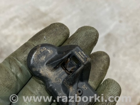 ФОТО Датчик давления в шинах для Porsche Macan I 95B +FL (13-18) Київ