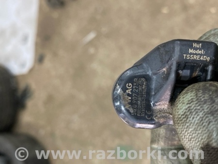 ФОТО Датчик давления в шинах для Porsche Macan I 95B +FL (13-18) Київ