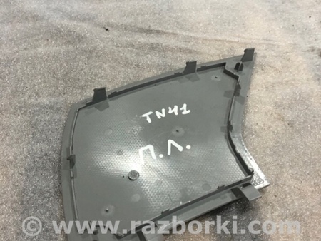 ФОТО пластик двери для Audi (Ауди) A3 III 8V (12-20) Київ