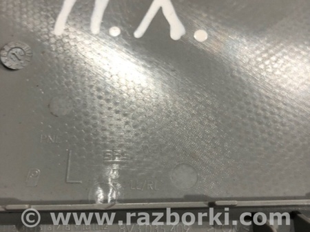 ФОТО пластик двери для Audi (Ауди) A3 III 8V (12-20) Київ