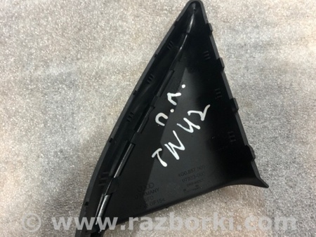 ФОТО пластик двери для Audi (Ауди) A6 C7 4G (11-18) Київ