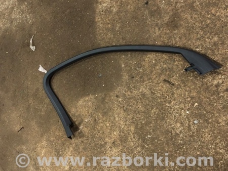 ФОТО пластик двери для Audi (Ауди) A3 III 8V (12-20) Київ