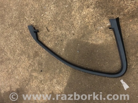 ФОТО пластик двери для Audi (Ауди) A3 III 8V (12-20) Київ