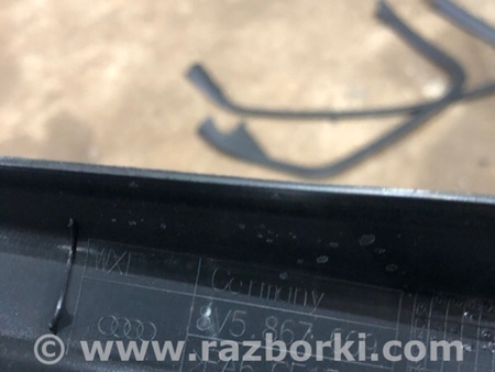 ФОТО пластик двери для Audi (Ауди) A3 III 8V (12-20) Київ