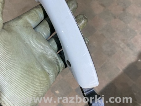 ФОТО Ручка двери внешняя для Audi (Ауди) A6 C7 4G (11-18) Київ