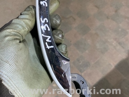 ФОТО Ручка двери внешняя для Audi (Ауди) A6 C7 4G (11-18) Київ