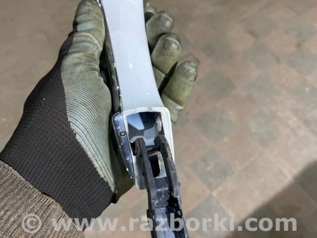 ФОТО Ручка двери внешняя для Audi (Ауди) A6 C7 4G (11-18) Київ