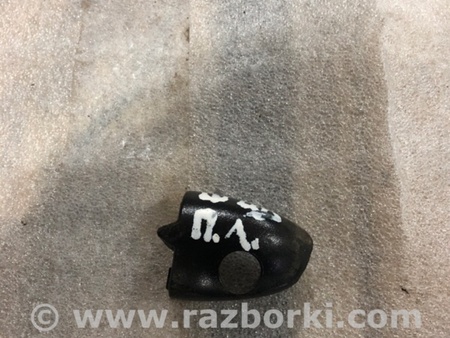 ФОТО Заглушка для Porsche Macan I 95B +FL (13-18) Київ