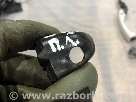 ФОТО Заглушка для Porsche Macan I 95B +FL (13-18) Київ