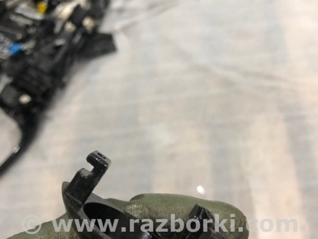 ФОТО Заглушка для Porsche Macan I 95B +FL (13-18) Київ