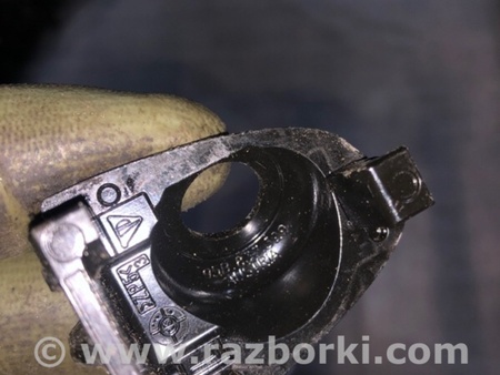 ФОТО Заглушка для Porsche Macan I 95B +FL (13-18) Київ