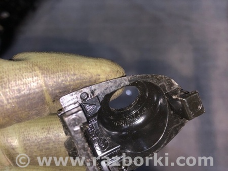 ФОТО Заглушка для Porsche Macan I 95B +FL (13-18) Київ