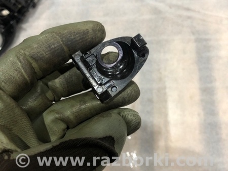 ФОТО Заглушка для Porsche Macan I 95B +FL (13-18) Київ