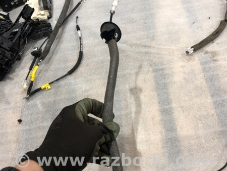 ФОТО Трос замка двери для Audi (Ауди) A6 C7 4G (11-18) Київ