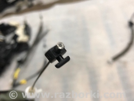 ФОТО Трос замка двери для Audi (Ауди) A6 C7 4G (11-18) Київ