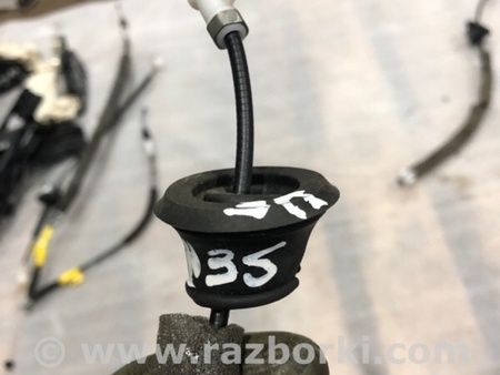 ФОТО Трос замка двери для Audi (Ауди) A6 C7 4G (11-18) Київ