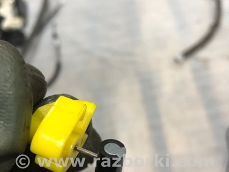 ФОТО Трос замка двери для Audi (Ауди) A6 C7 4G (11-18) Київ