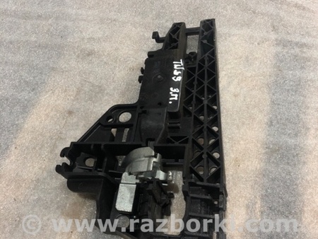 ФОТО Кронштейн для Audi (Ауди) A6 C7 4G (11-18) Київ