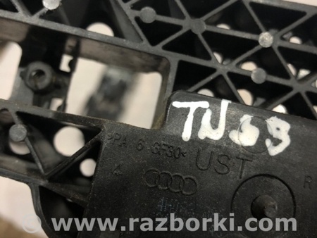 ФОТО Кронштейн для Audi (Ауди) A6 C7 4G (11-18) Київ