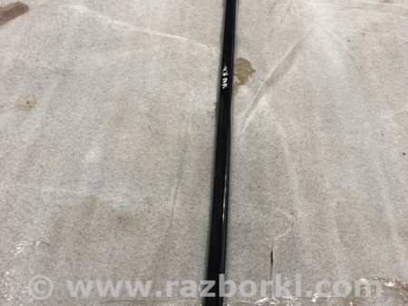 ФОТО Молдинг двери для Porsche Macan I 95B +FL (13-18) Київ