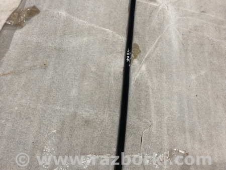 ФОТО Молдинг двери для Porsche Macan I 95B +FL (13-18) Київ