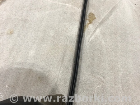 ФОТО Молдинг двери для Porsche Macan I 95B +FL (13-18) Київ