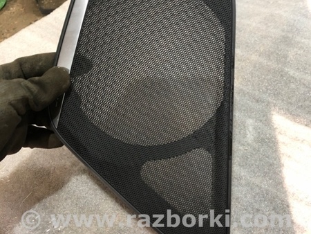 ФОТО Крышка динамика для Audi (Ауди) A6 C7 4G (11-18) Київ