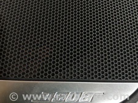 ФОТО Крышка динамика для Audi (Ауди) A6 C7 4G (11-18) Київ