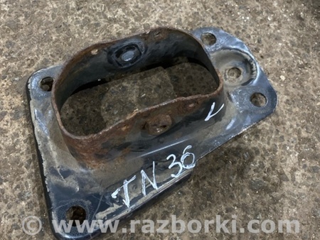 ФОТО Кронштейн для Audi (Ауди) A3 III 8V (12-20) Київ