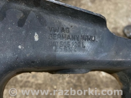 ФОТО Кронштейн для Audi (Ауди) A3 III 8V (12-20) Київ