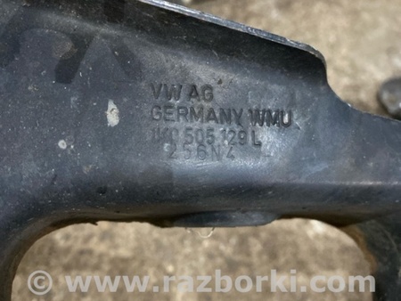 ФОТО Кронштейн для Audi (Ауди) A3 III 8V (12-20) Київ