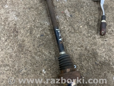 ФОТО Привод для Audi (Ауди) A3 III 8V (12-20) Київ