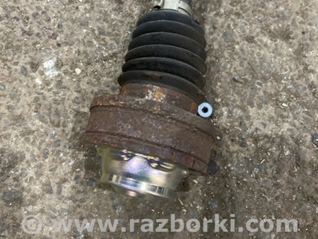 ФОТО Привод для Audi (Ауди) A3 III 8V (12-20) Київ