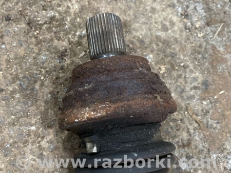 ФОТО Привод для Audi (Ауди) A3 III 8V (12-20) Київ