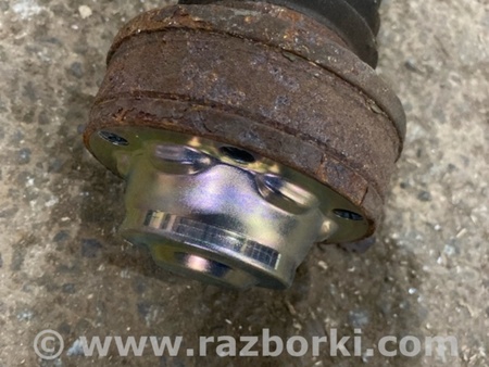 ФОТО Привод для Audi (Ауди) A3 III 8V (12-20) Київ