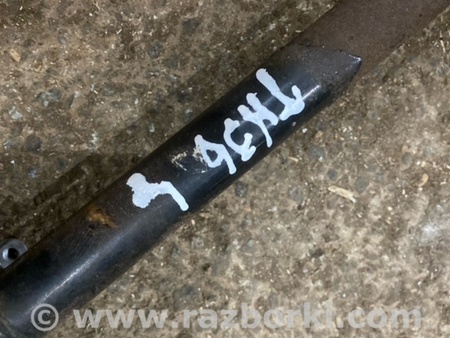 ФОТО Привод для Audi (Ауди) A3 III 8V (12-20) Київ