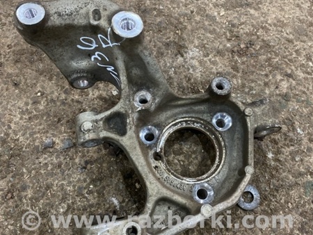 ФОТО Цапфа для Audi (Ауди) A3 III 8V (12-20) Київ