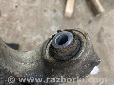 ФОТО Цапфа для Audi (Ауди) A3 III 8V (12-20) Київ