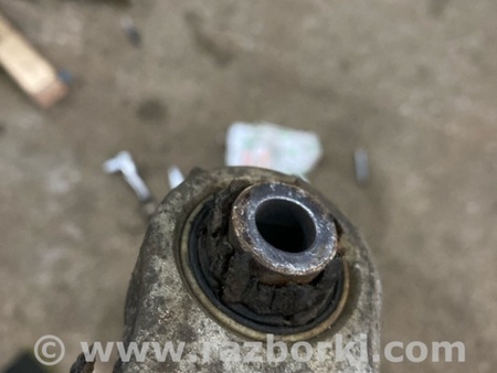 ФОТО Цапфа для Audi (Ауди) A3 III 8V (12-20) Київ