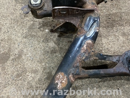 ФОТО Балка подвески для Audi (Ауди) A3 III 8V (12-20) Київ