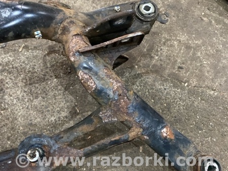 ФОТО Балка подвески для Audi (Ауди) A3 III 8V (12-20) Київ