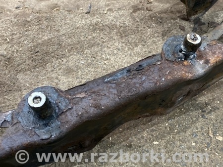 ФОТО Балка подвески для Audi (Ауди) A3 III 8V (12-20) Київ