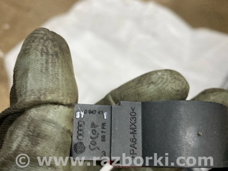 ФОТО Подсветка двери для Audi (Ауди) A6 C7 4G (11-18) Київ