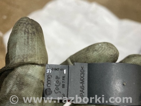 ФОТО Подсветка двери для Audi (Ауди) A6 C7 4G (11-18) Київ