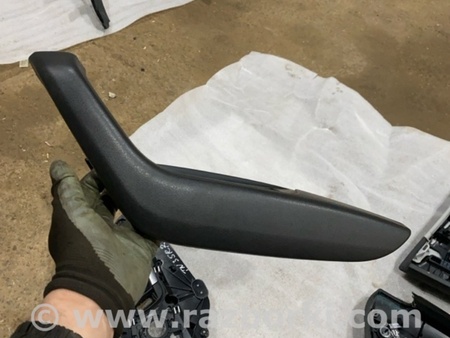 ФОТО Ручка двери внутренняя для Audi (Ауди) A6 C7 4G (11-18) Київ