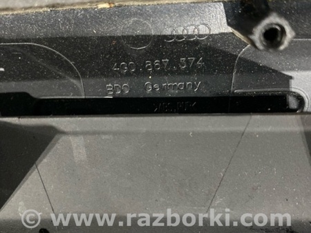 ФОТО Ручка двери внутренняя для Audi (Ауди) A6 C7 4G (11-18) Київ