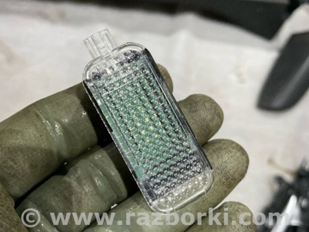 ФОТО Подсветка двери для Audi (Ауди) A6 C7 4G (11-18) Київ