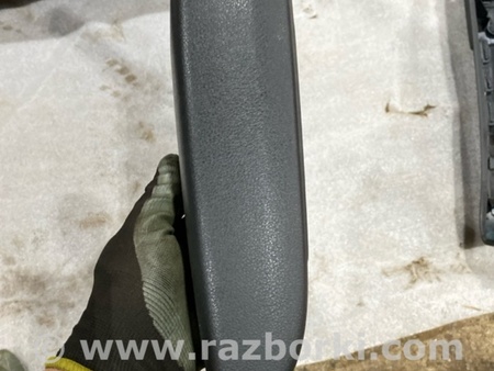 ФОТО Ручка двери внутренняя для Audi (Ауди) A6 C7 4G (11-18) Київ